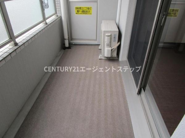 バンベールウエスト
