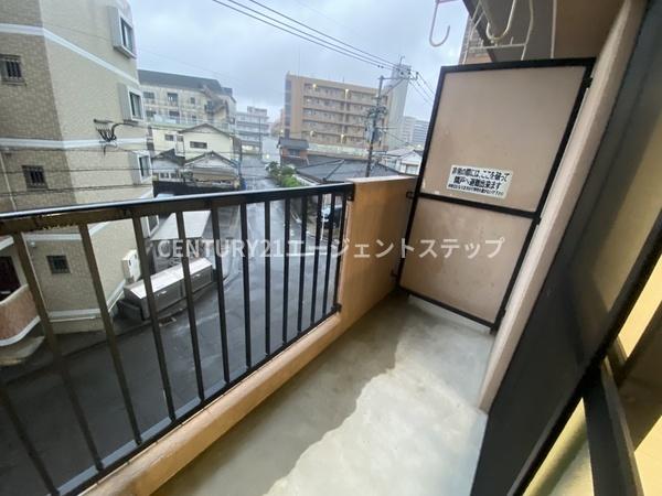 サンケイマンション第9ビル