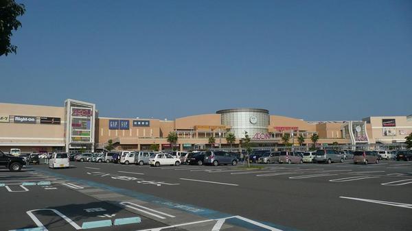 Ｍ’ｓフローリッシュ(イオンモール宮崎)