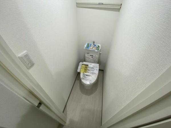 トピカ中津瀬