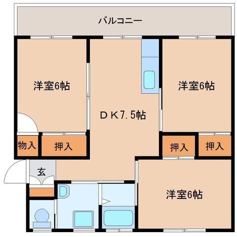 FVヴィラ