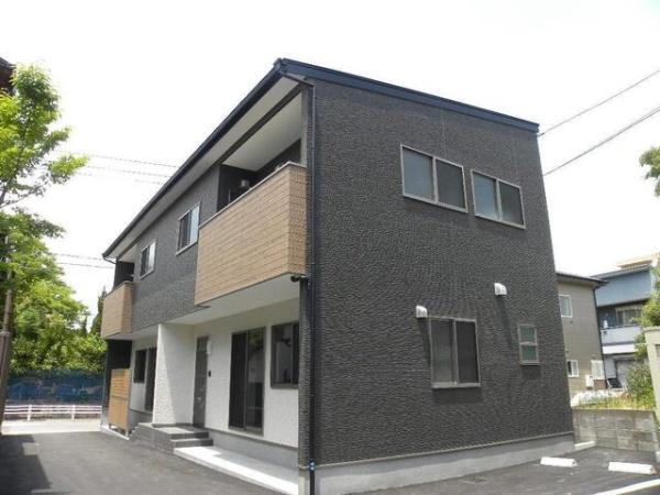 Vivo中村西