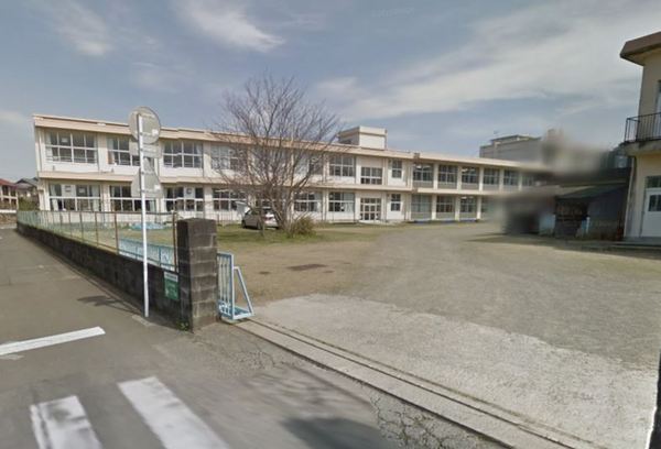 メゾン・Ａｎｇｅ　Ｂ棟(宮崎市立広瀬小学校)