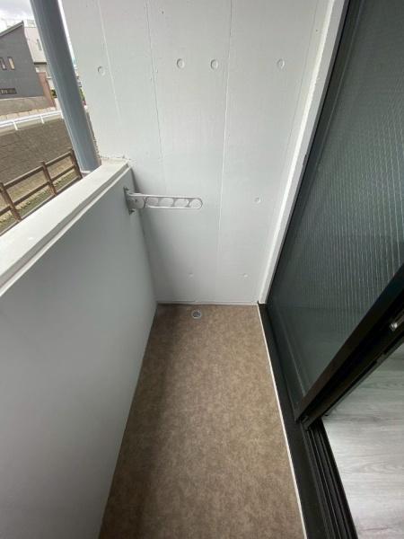 宮崎市松橋２丁目のマンション