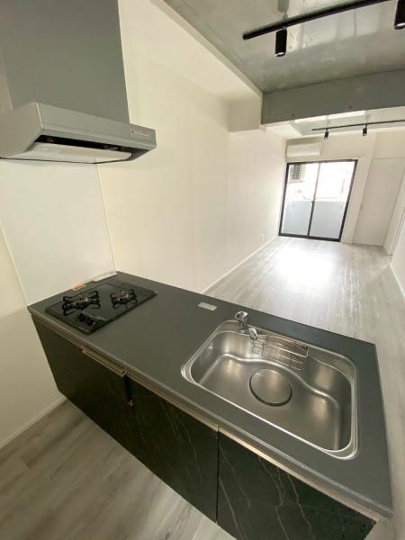 宮崎市松橋２丁目のマンション