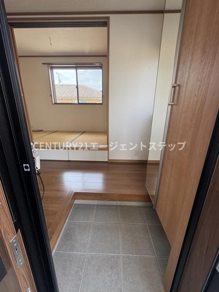 吾妻町貸家