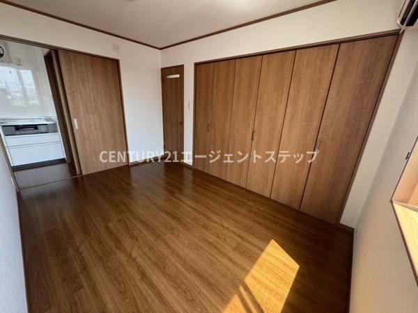 吾妻町貸家