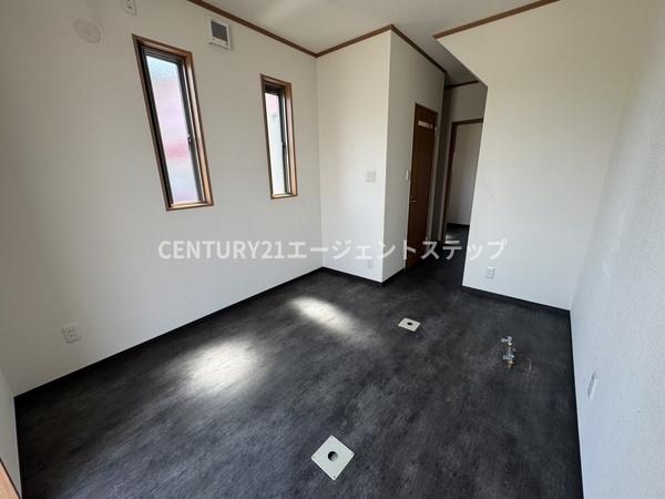 吾妻町貸家