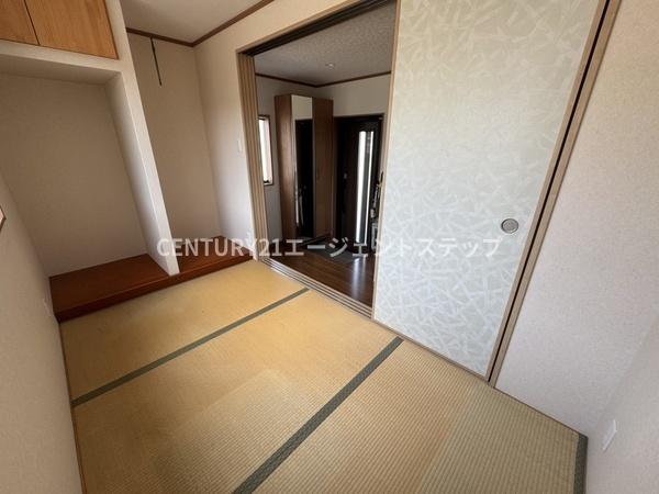 吾妻町貸家