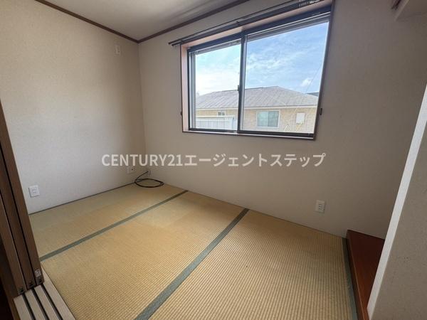 吾妻町貸家
