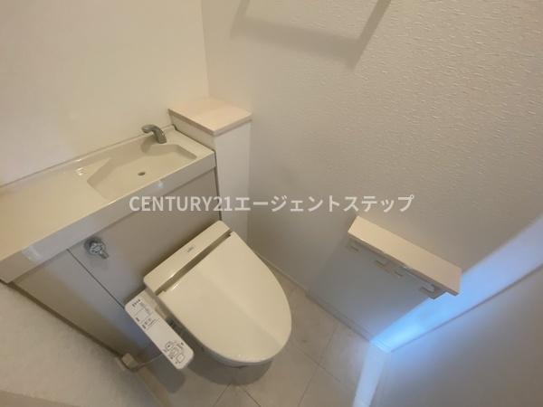 ロザージュ神宮