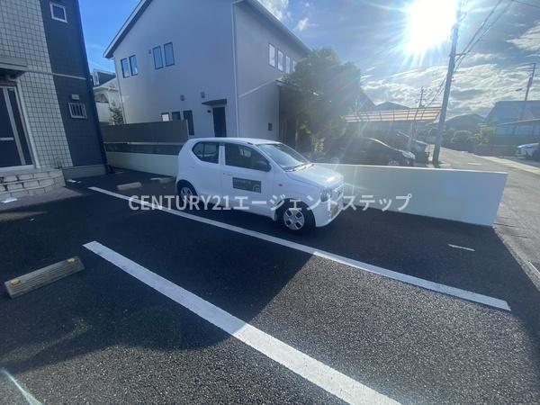 ロザージュ神宮