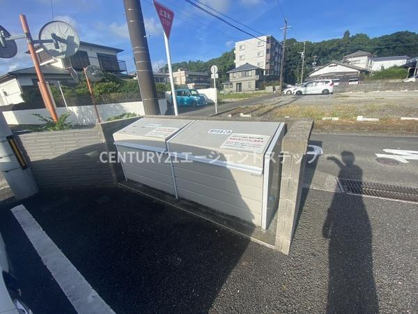 ロザージュ神宮
