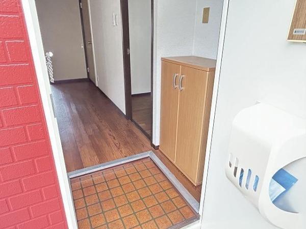 シティハイツ堀川1