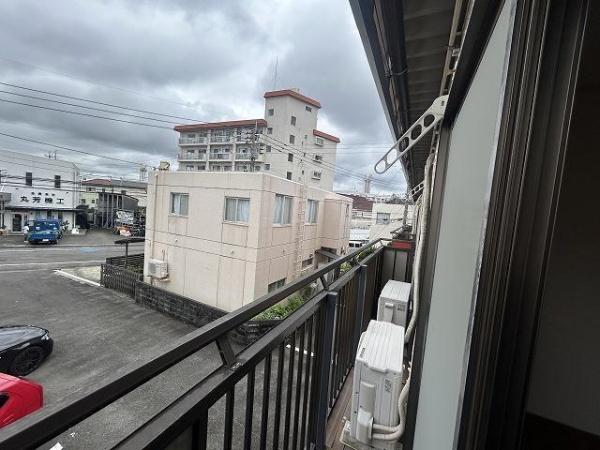 シティハイツ堀川1