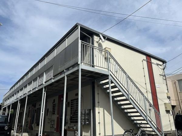 シティハイツ堀川1