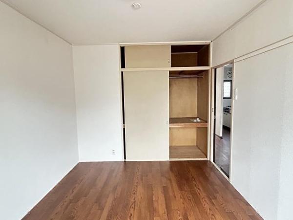 シティハイツ堀川1