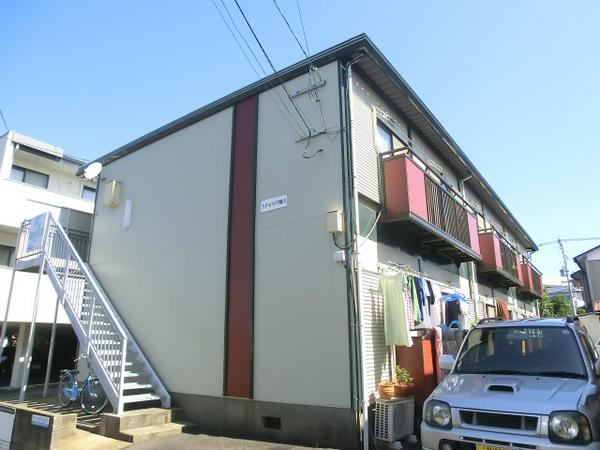 シティハイツ堀川1