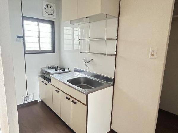 シティハイツ堀川1