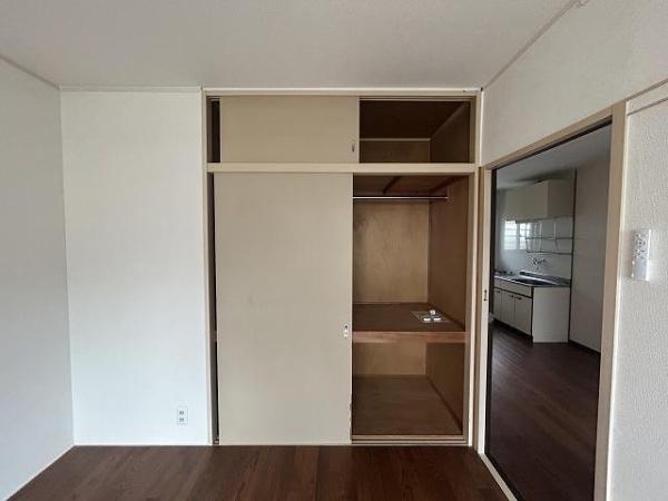 シティハイツ堀川1
