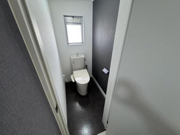 デタント新城