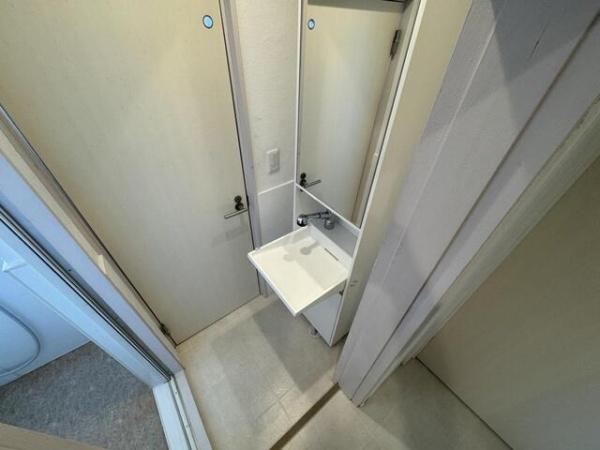 宮崎市新別府町麓のマンション
