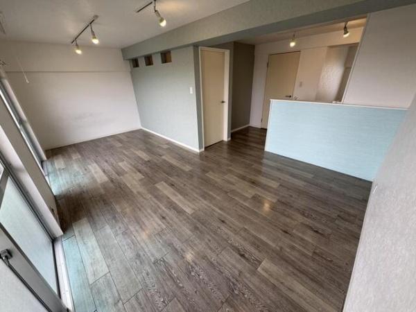 宮崎市新別府町麓のマンション