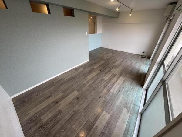 宮崎市新別府町麓のマンション