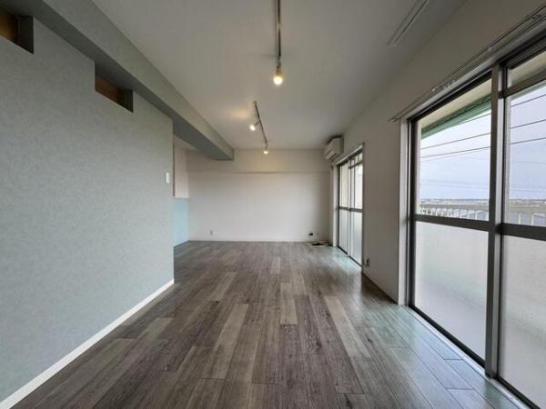 宮崎市新別府町麓のマンション