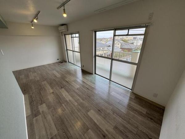 宮崎市新別府町麓のマンション