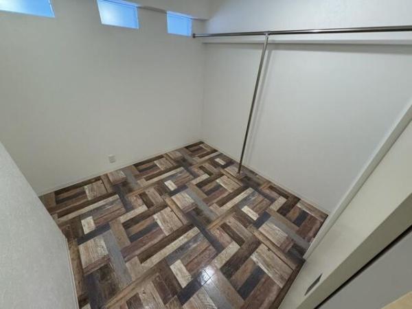 宮崎市新別府町麓のマンション