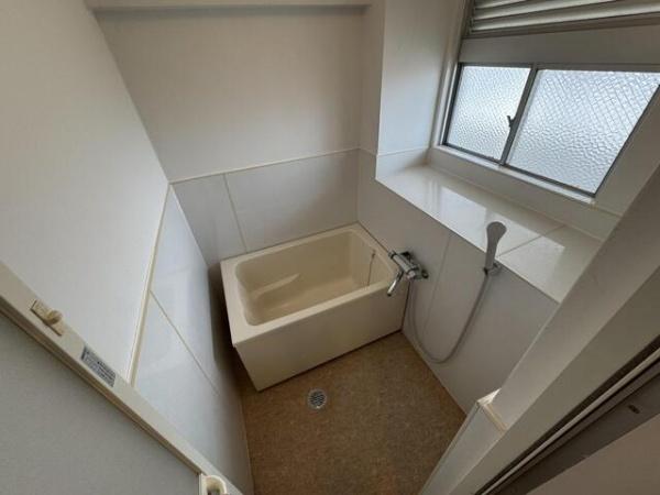 宮崎市新別府町麓のマンション