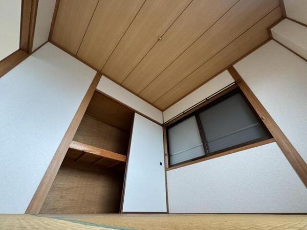 第3コーポ川越