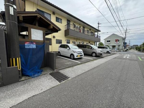 第3コーポ川越