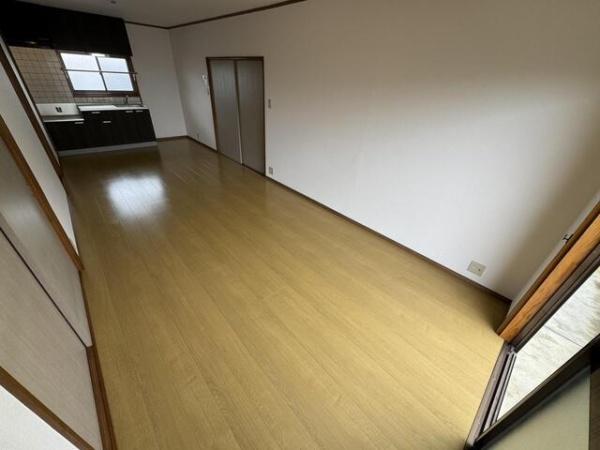 第3コーポ川越