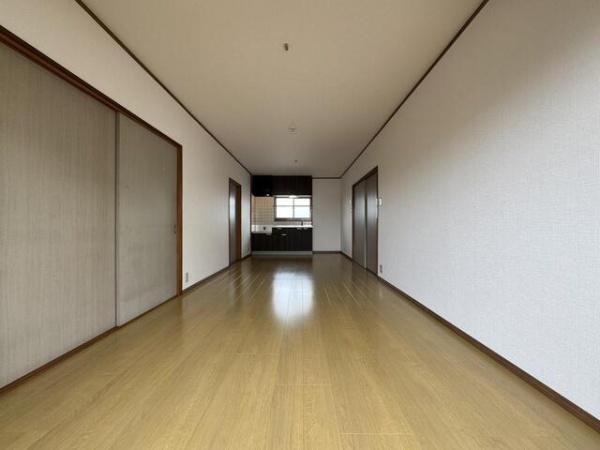 第3コーポ川越