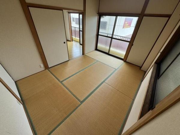 第3コーポ川越