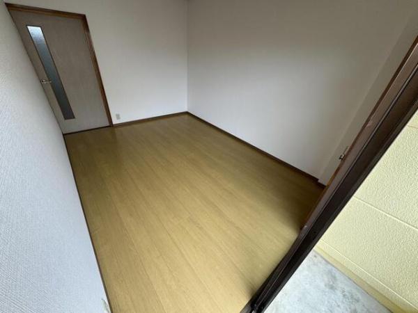 第3コーポ川越