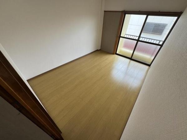 第3コーポ川越
