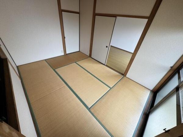 第3コーポ川越