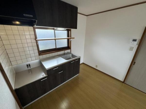 第3コーポ川越