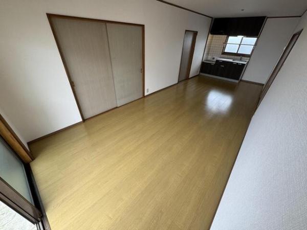 第3コーポ川越