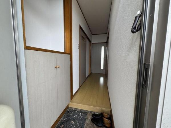 第3コーポ川越