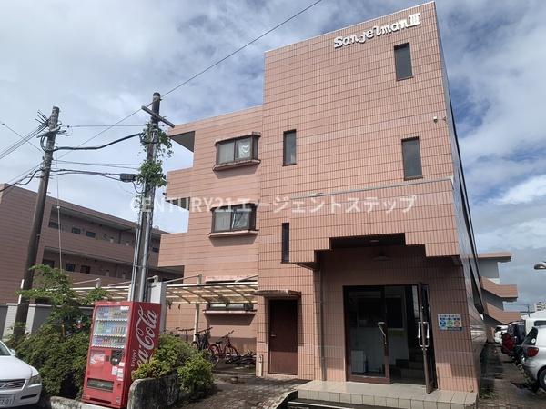 サンジェルマン3