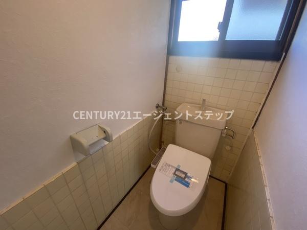 大島町南窪貸家