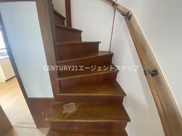 大島町南窪貸家