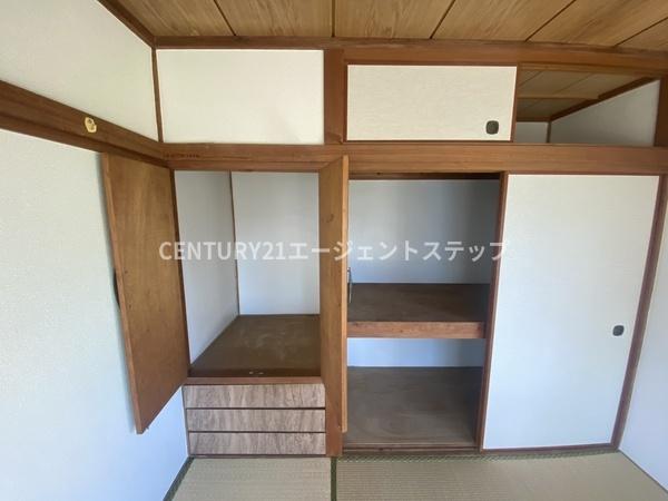 大島町南窪貸家