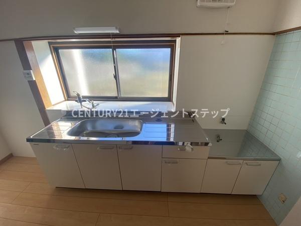 大島町南窪貸家