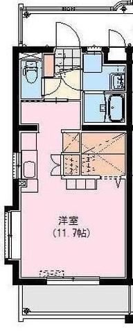 パラシオ大塚