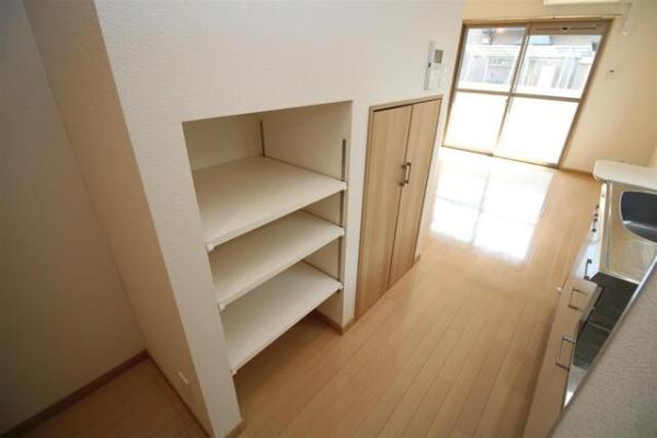 パラシオ大塚